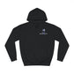 Unisex College Hoodie