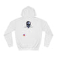 Unisex College Hoodie