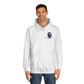 Unisex College Hoodie