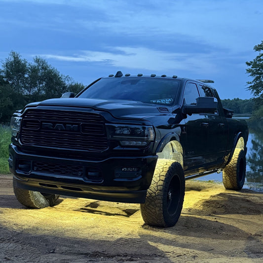 2022-2024 RAM 6.7L - EZLYNK SOTF +0-200HP